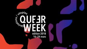 Queer week 2018